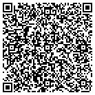 QR code with Michael J Caveletto Ranches contacts