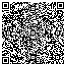 QR code with Allvision contacts