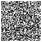 QR code with National Telecommunications contacts