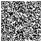 QR code with Magic Carpet-Persian Rugs contacts