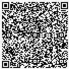 QR code with Action Battery Center contacts