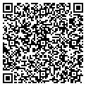 QR code with McCourys contacts
