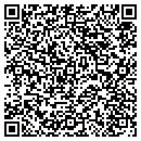 QR code with Moody Foundation contacts