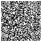 QR code with First Choice Driver Training contacts