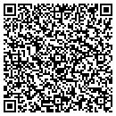 QR code with King's Bar-B-Que contacts