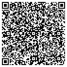 QR code with J W Thomas Custom Furniture contacts