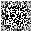 QR code with W & R Wrecker Service contacts