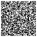 QR code with D C 99 Cents Plus contacts