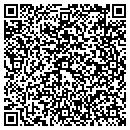 QR code with I X C Communication contacts