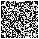 QR code with E T C Distributing Co contacts