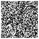 QR code with T E Baxter Elementary School contacts