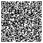 QR code with L & G Make Ready Service contacts