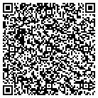 QR code with Cynthia Lee Antiques/Retr contacts