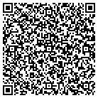 QR code with D & M Air Conditioning & Heating contacts