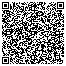 QR code with Hallelujah Print Shop Etc contacts