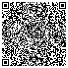 QR code with Main Auto Registration contacts