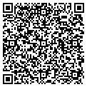 QR code with GNC contacts