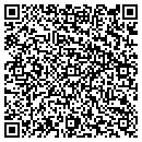 QR code with D & M True Value contacts