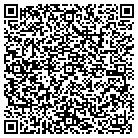 QR code with Fabricator Service Inc contacts
