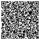 QR code with C L Dismore & Assoc contacts