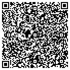 QR code with C C Credit Solutions contacts