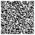QR code with McDonald David K MD PA contacts