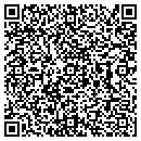 QR code with Time For One contacts