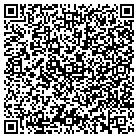 QR code with Debbie's Art Gallery contacts