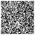 QR code with Gerald M Honore PHD MD contacts