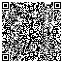 QR code with Utopia Water Supply Co contacts