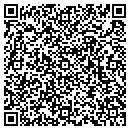 QR code with Inhabited contacts