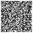 QR code with Hampton Homes contacts