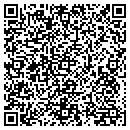 QR code with R D C Unlimited contacts