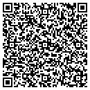 QR code with T & H Concepts contacts