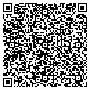 QR code with HQE Inc contacts
