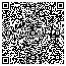 QR code with O J S Machines contacts
