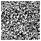 QR code with Lyons Custom Service contacts
