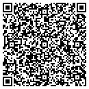 QR code with Sharondas contacts