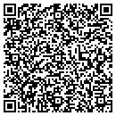 QR code with Austin Review contacts
