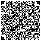 QR code with Helin Donovan Trubee Wilkinson contacts