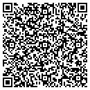 QR code with S & S Metal Products contacts