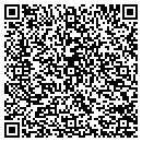 QR code with J-Systems contacts