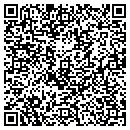 QR code with USA Rentals contacts