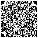 QR code with C W L Designs contacts