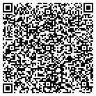 QR code with Hanagriff King Design Inc contacts