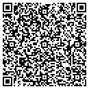 QR code with At Location contacts