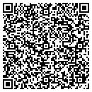 QR code with J & L Auto Sales contacts