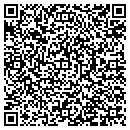 QR code with R & M Storage contacts