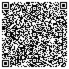 QR code with Manna From Heaven B B Q contacts