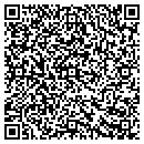 QR code with J Terry Carpenter DDS contacts